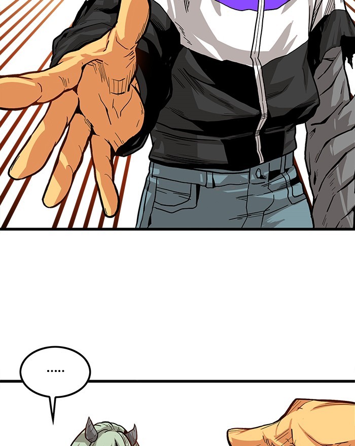 Troll Trap Chapter 134 Gambar 53