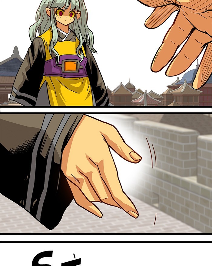 Troll Trap Chapter 134 Gambar 54