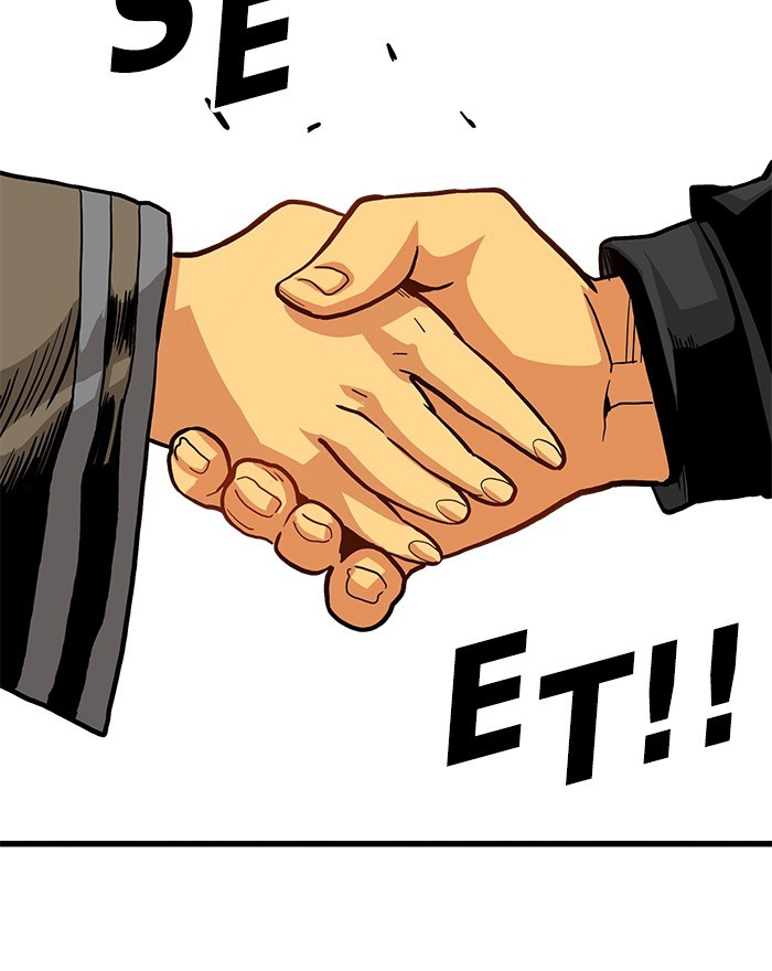 Troll Trap Chapter 134 Gambar 55