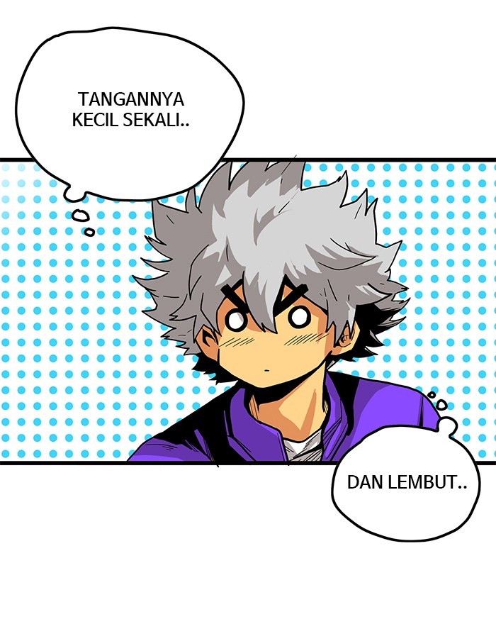 Troll Trap Chapter 134 Gambar 56