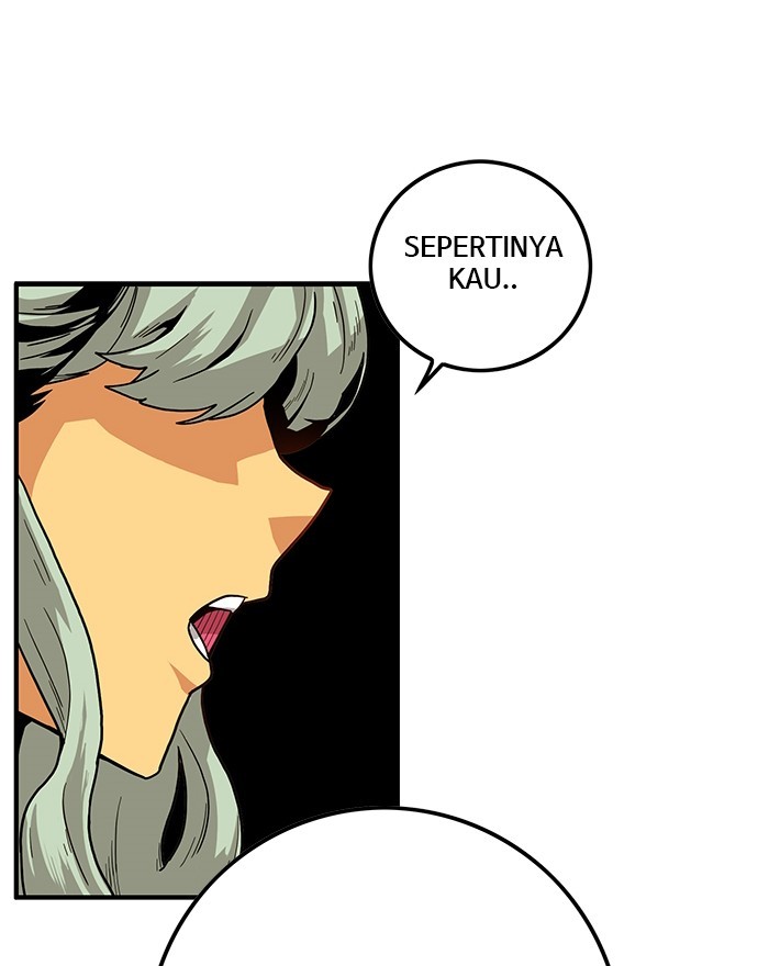 Troll Trap Chapter 134 Gambar 57