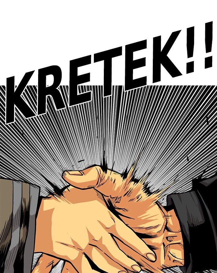 Troll Trap Chapter 134 Gambar 59