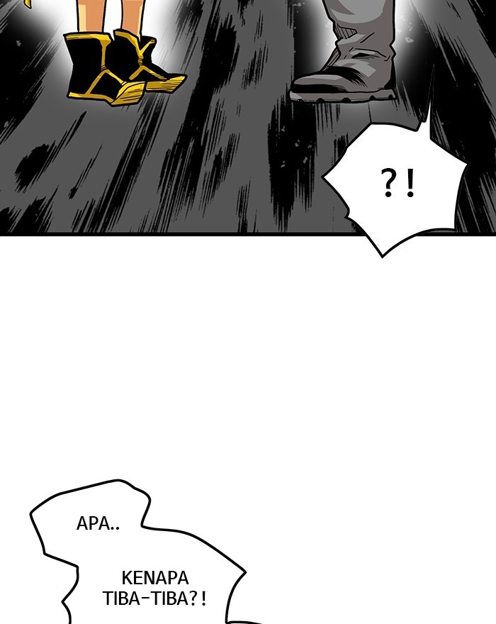 Troll Trap Chapter 134 Gambar 62