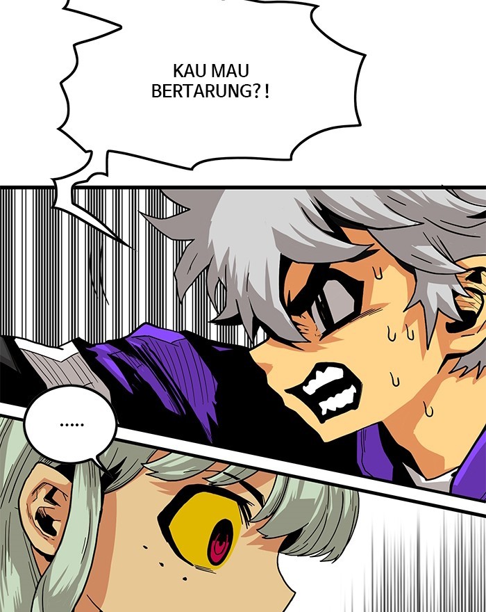 Troll Trap Chapter 134 Gambar 63