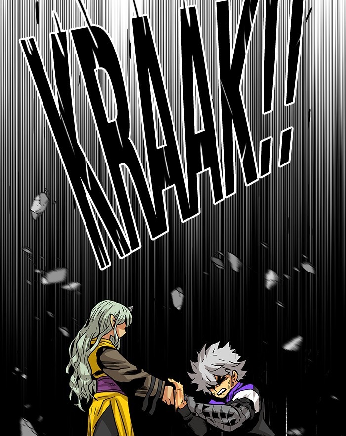 Troll Trap Chapter 134 Gambar 65