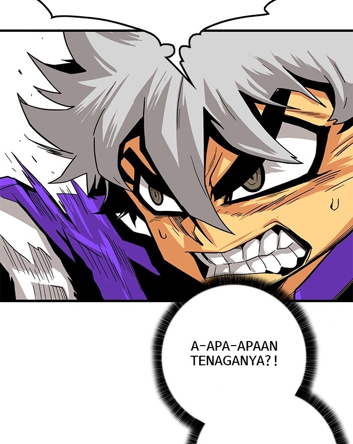Troll Trap Chapter 134 Gambar 67