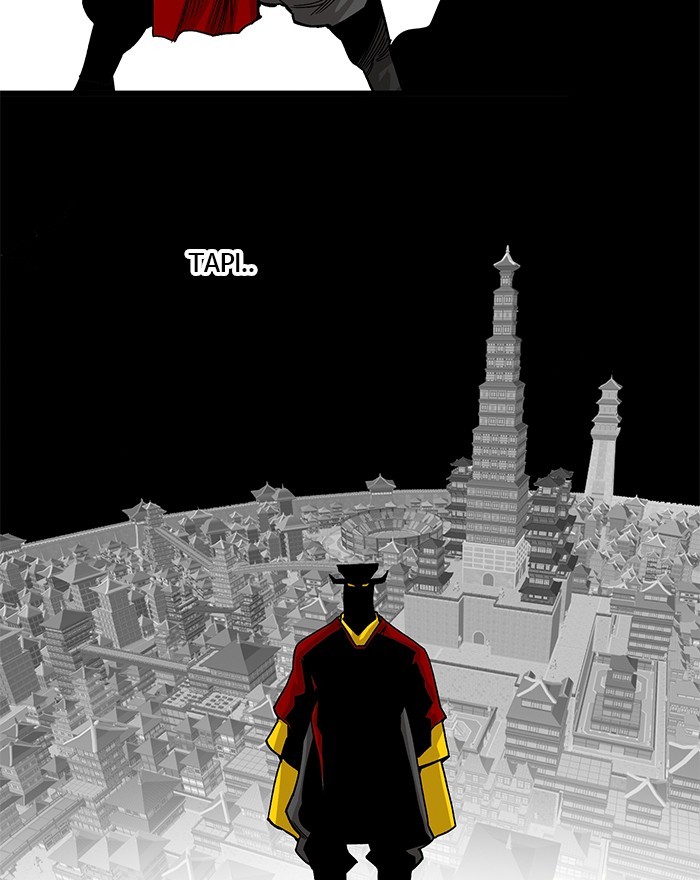 Troll Trap Chapter 134 Gambar 7