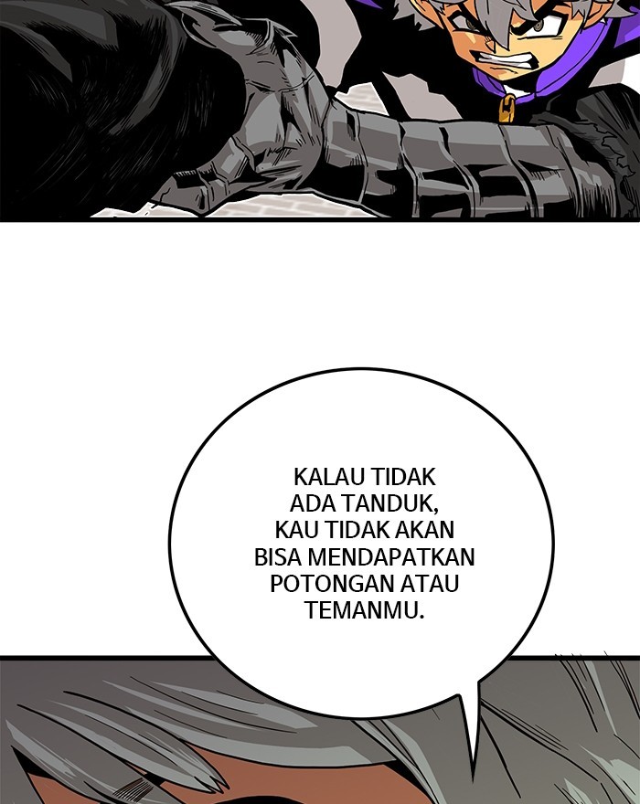 Troll Trap Chapter 134 Gambar 70