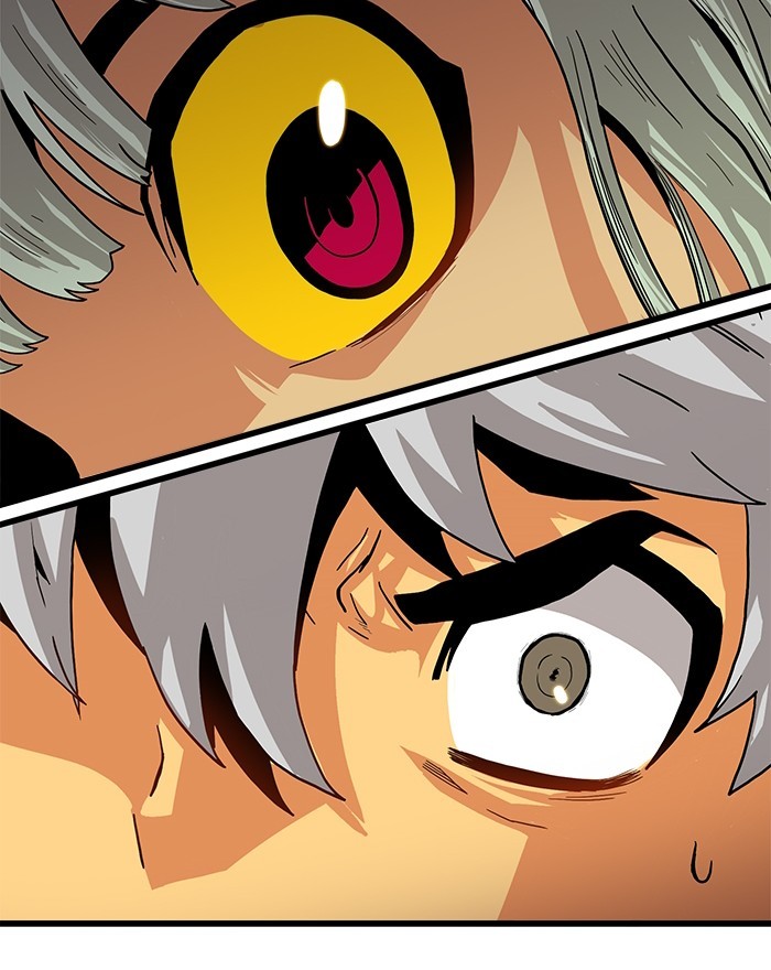 Troll Trap Chapter 134 Gambar 71