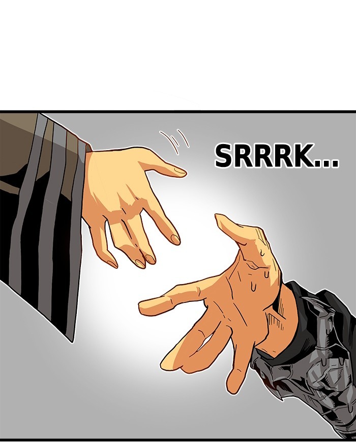 Troll Trap Chapter 134 Gambar 72