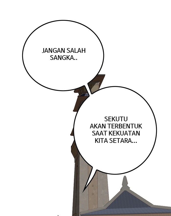 Troll Trap Chapter 134 Gambar 73