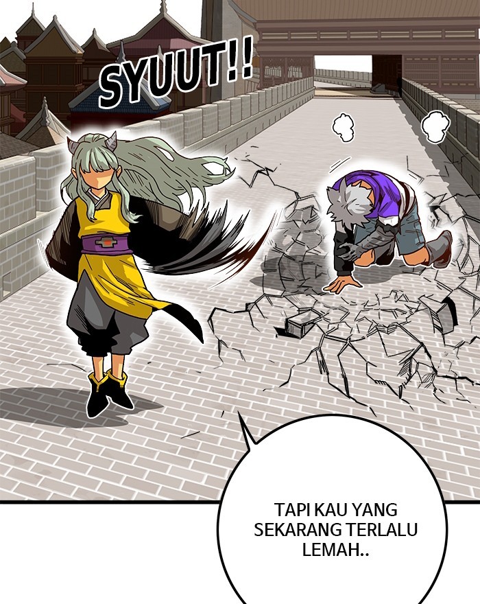 Troll Trap Chapter 134 Gambar 74