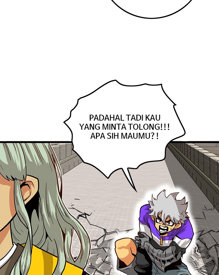 Troll Trap Chapter 134 Gambar 75