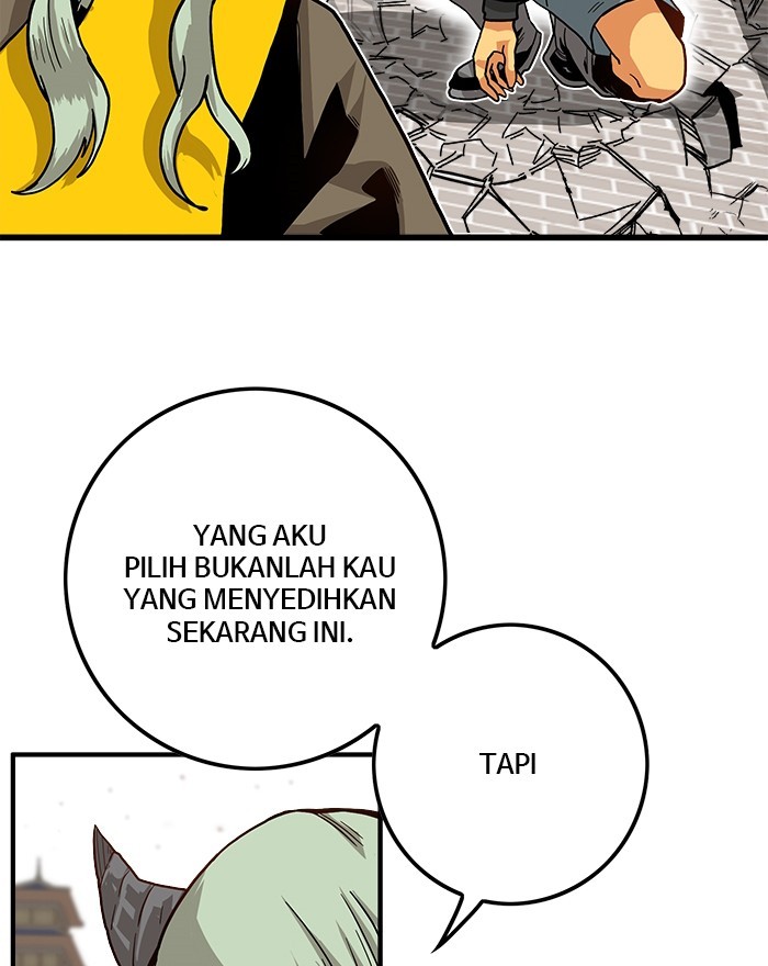 Troll Trap Chapter 134 Gambar 76
