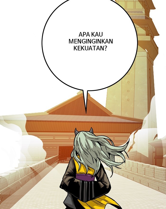 Troll Trap Chapter 134 Gambar 79