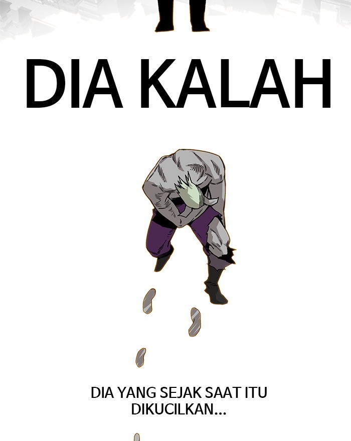 Troll Trap Chapter 134 Gambar 8