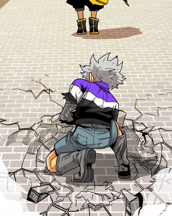 Troll Trap Chapter 134 Gambar 80