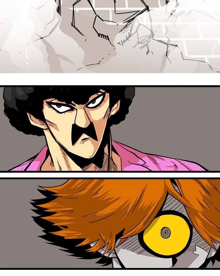 Troll Trap Chapter 134 Gambar 81