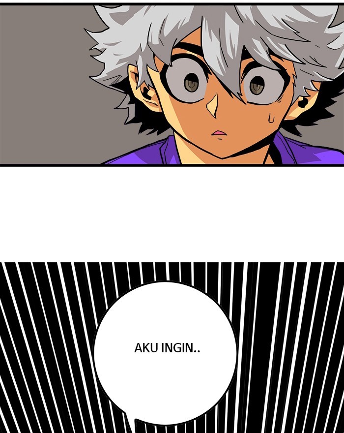 Troll Trap Chapter 134 Gambar 82