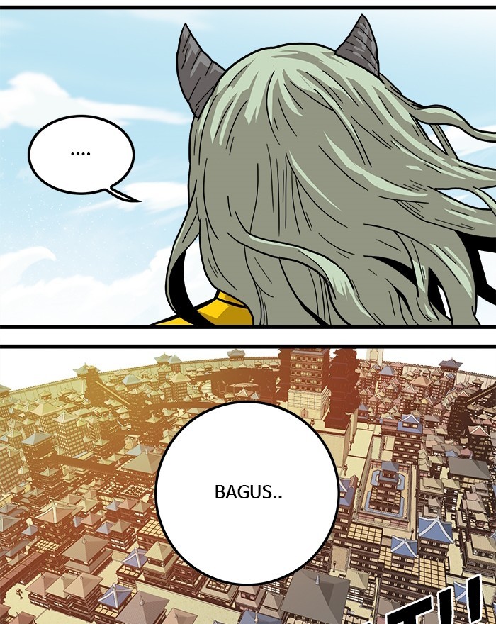 Troll Trap Chapter 134 Gambar 85