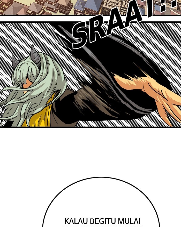 Troll Trap Chapter 134 Gambar 86