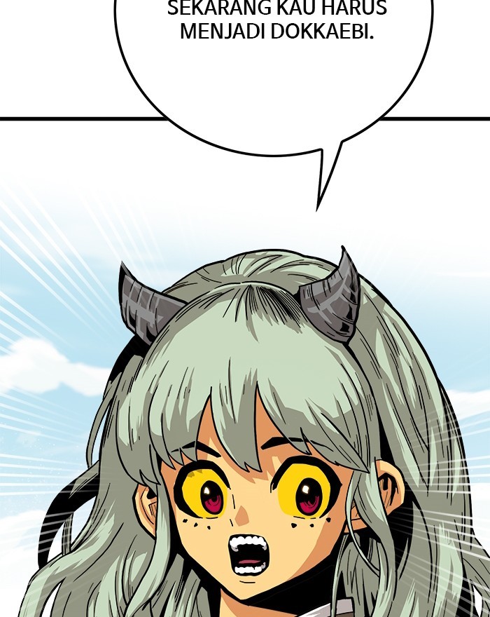 Troll Trap Chapter 134 Gambar 87