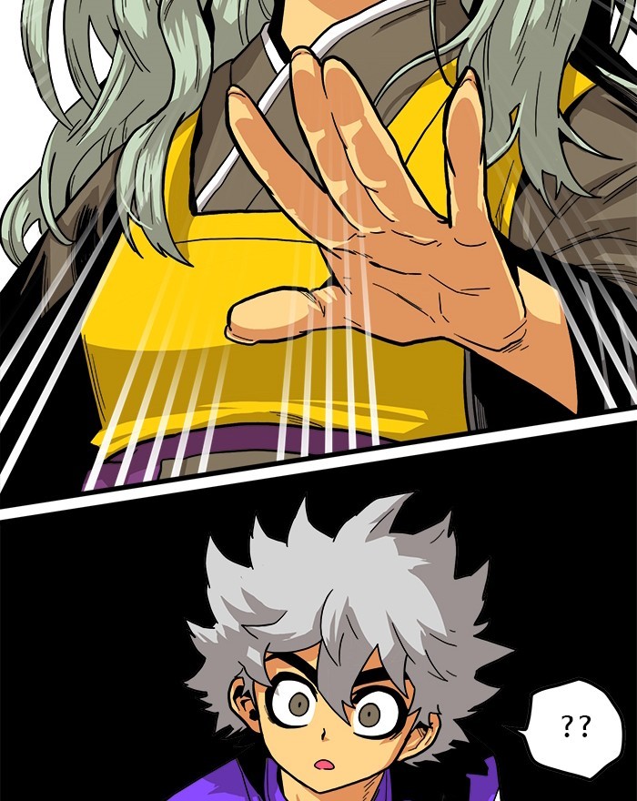 Troll Trap Chapter 134 Gambar 88