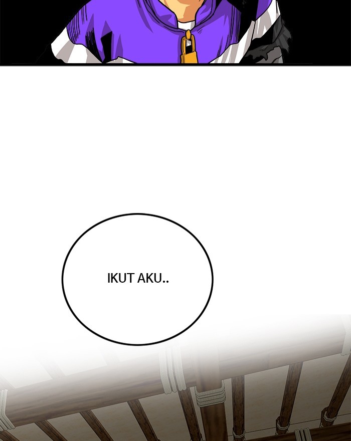 Troll Trap Chapter 134 Gambar 89