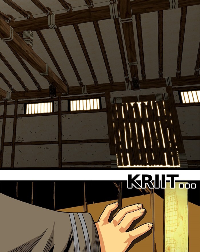 Troll Trap Chapter 134 Gambar 90