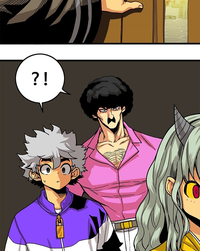 Troll Trap Chapter 134 Gambar 91