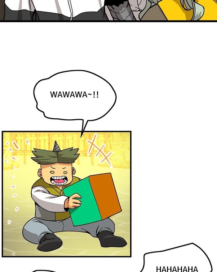 Troll Trap Chapter 134 Gambar 92