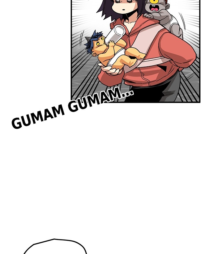 Troll Trap Chapter 134 Gambar 99