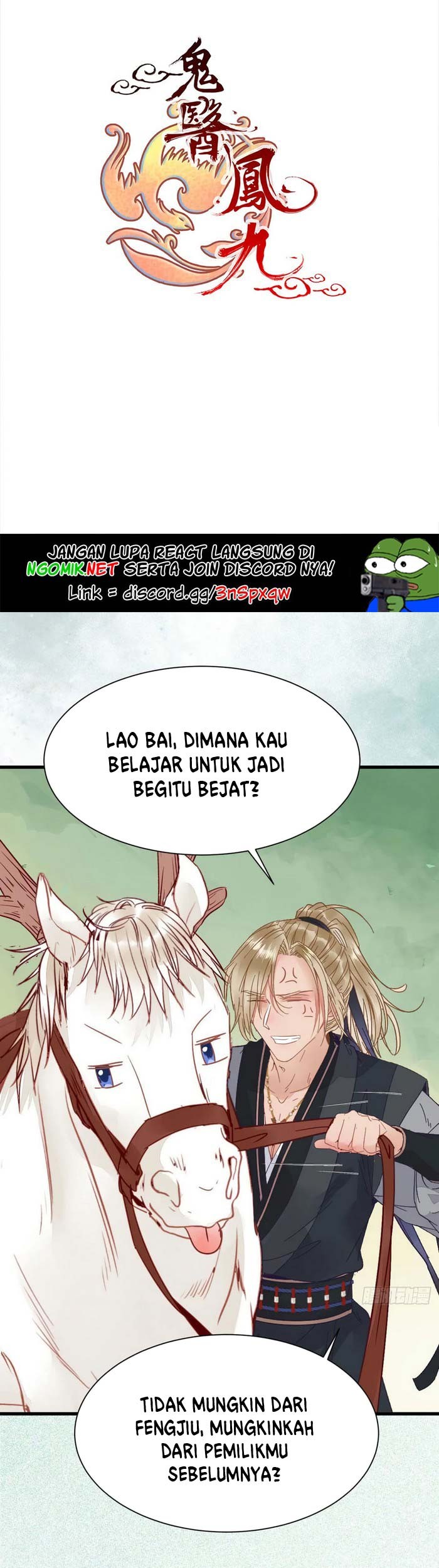 Baca The Ghostly Doctor Chapter 259 Gambar 2