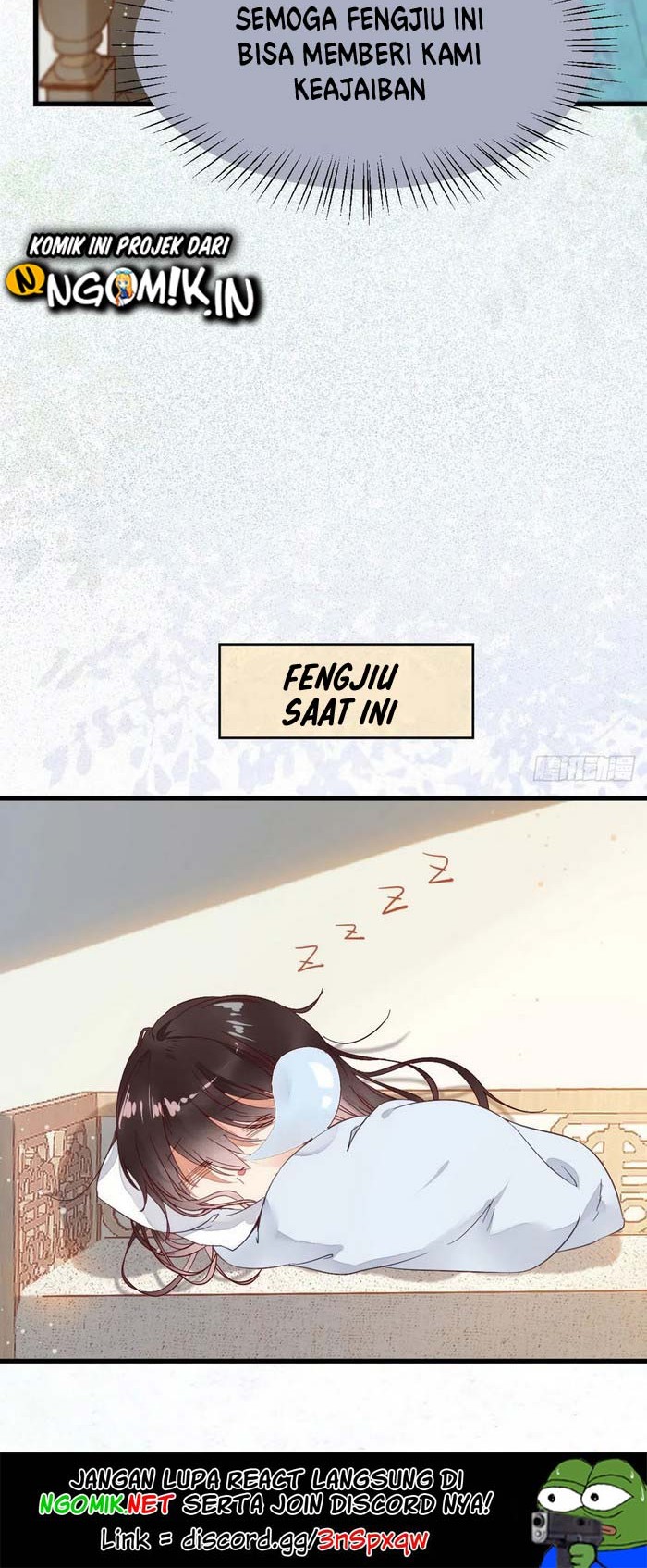 The Ghostly Doctor Chapter 259 Gambar 24
