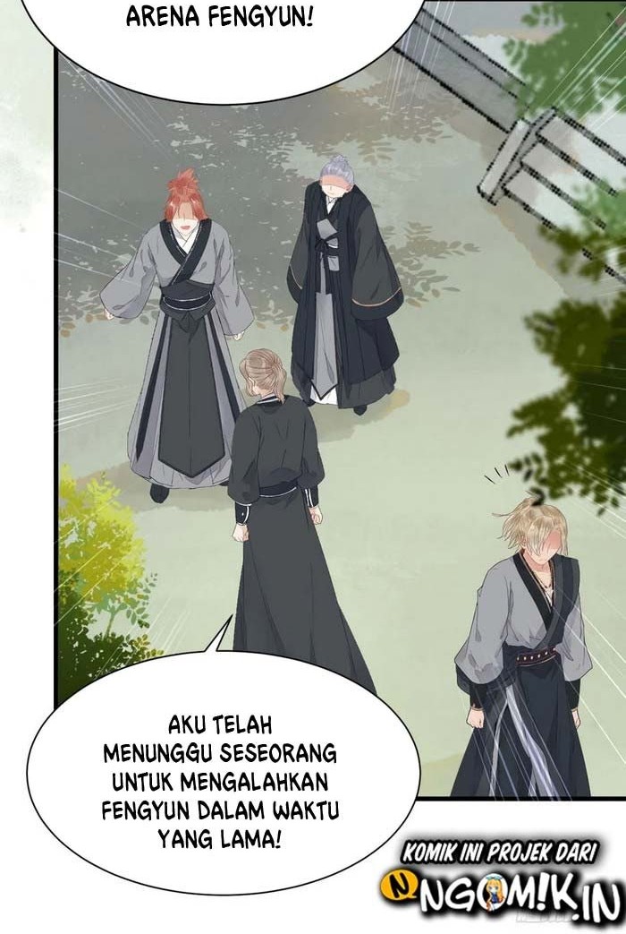 The Ghostly Doctor Chapter 258 Gambar 17