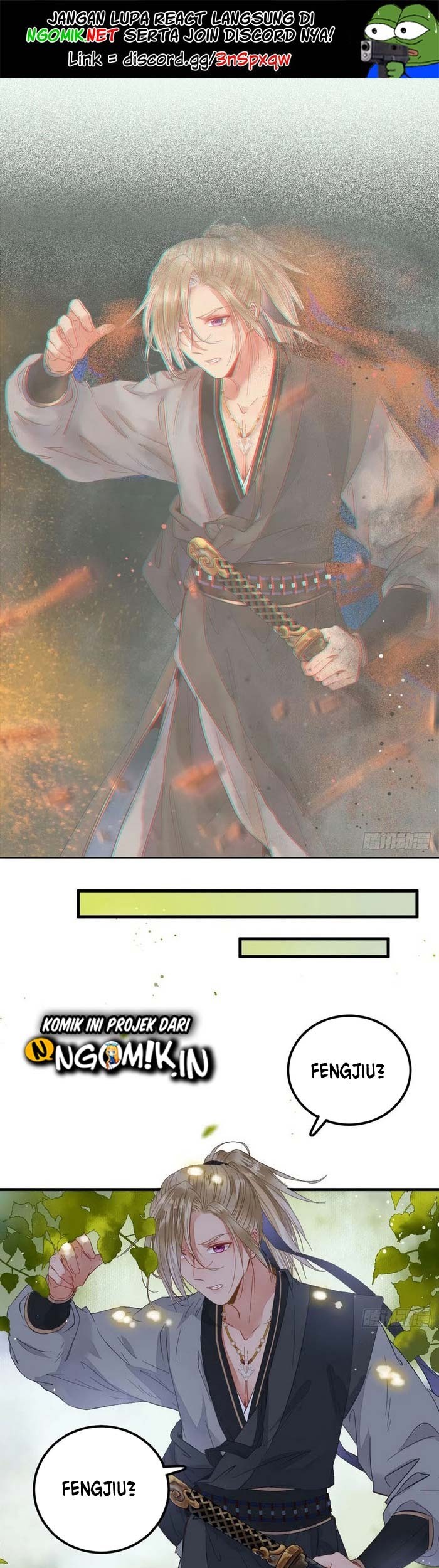 Baca The Ghostly Doctor Chapter 257 Gambar 2