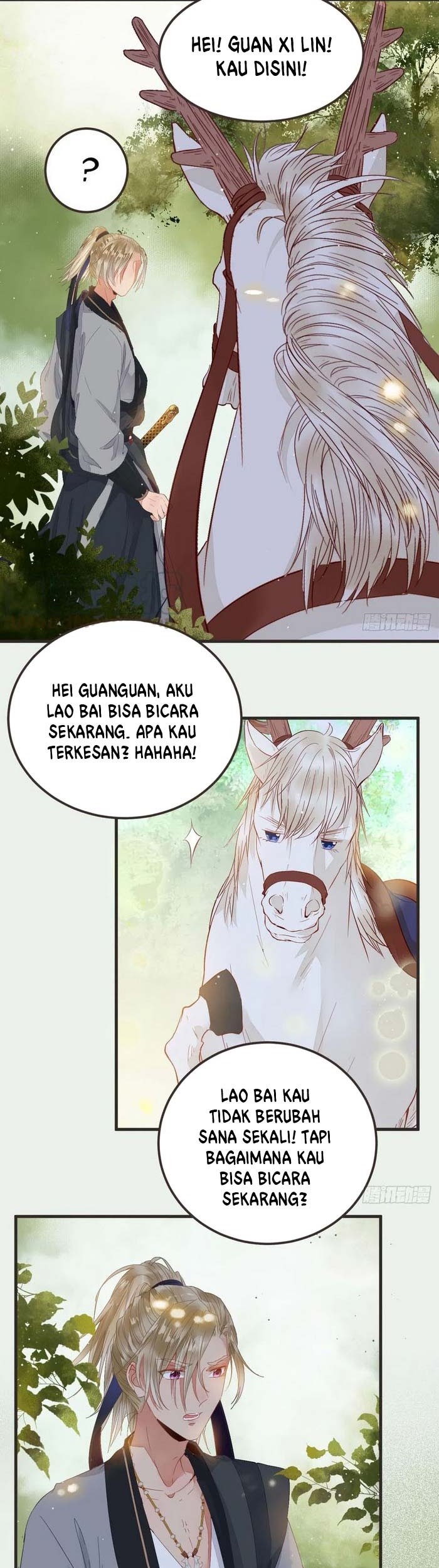 The Ghostly Doctor Chapter 257 Gambar 4
