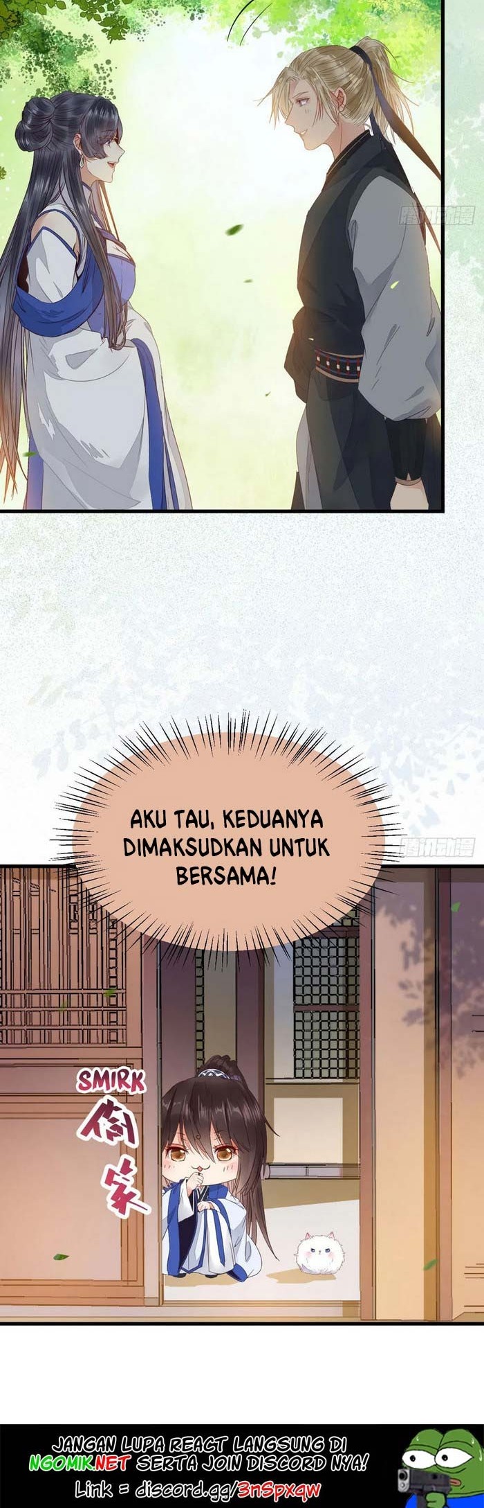 The Ghostly Doctor Chapter 257 Gambar 23