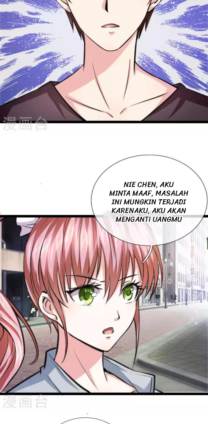 The Master of Knife Chapter 48 Gambar 11