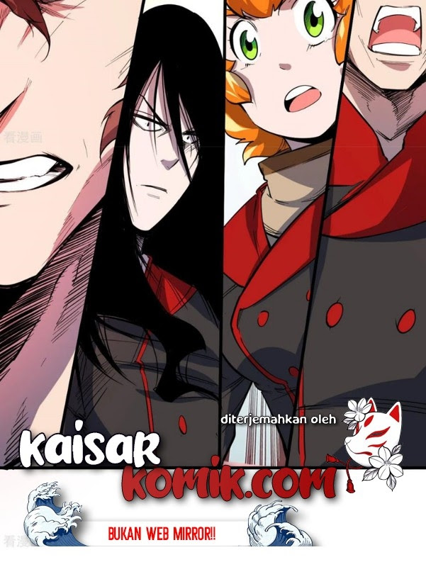 The Real King Chapter 38 Gambar 15