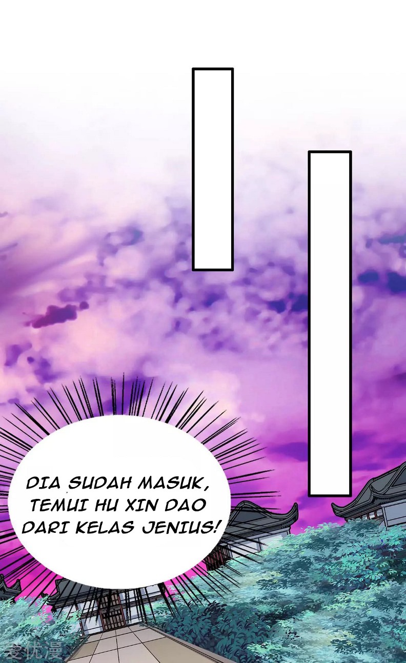 Return of Xiandi Chapter 129 Gambar 29