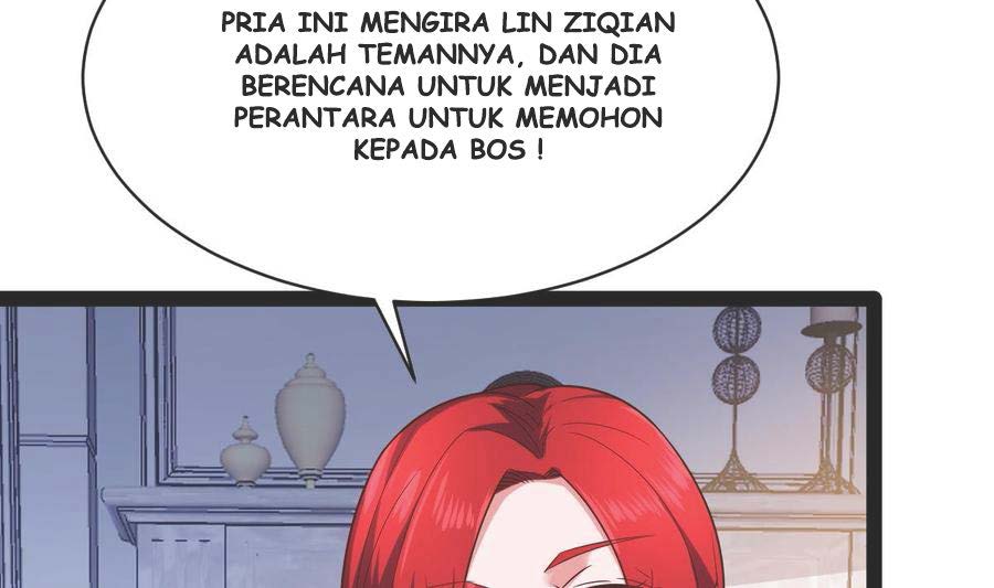 Rebirth Into the Strongest Immortal Cultivator Chapter 58 Gambar 13