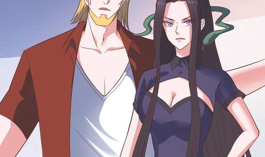 Rebirth Into the Strongest Immortal Cultivator Chapter 58 Gambar 22