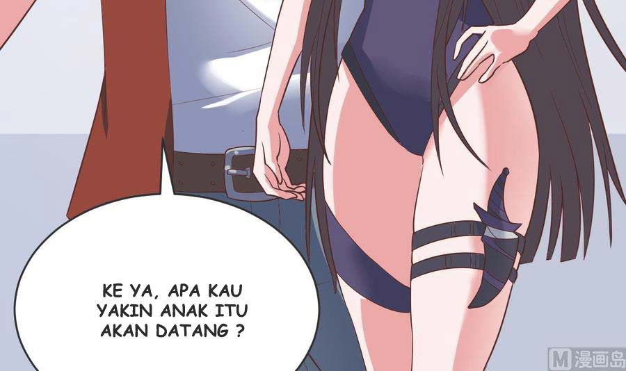Rebirth Into the Strongest Immortal Cultivator Chapter 58 Gambar 23