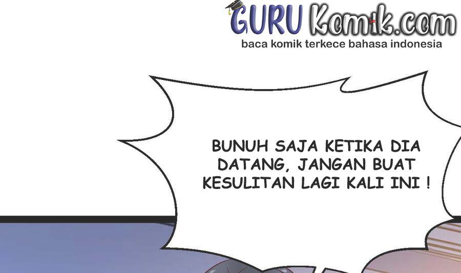 Rebirth Into the Strongest Immortal Cultivator Chapter 58 Gambar 27