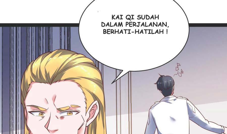 Rebirth Into the Strongest Immortal Cultivator Chapter 58 Gambar 31