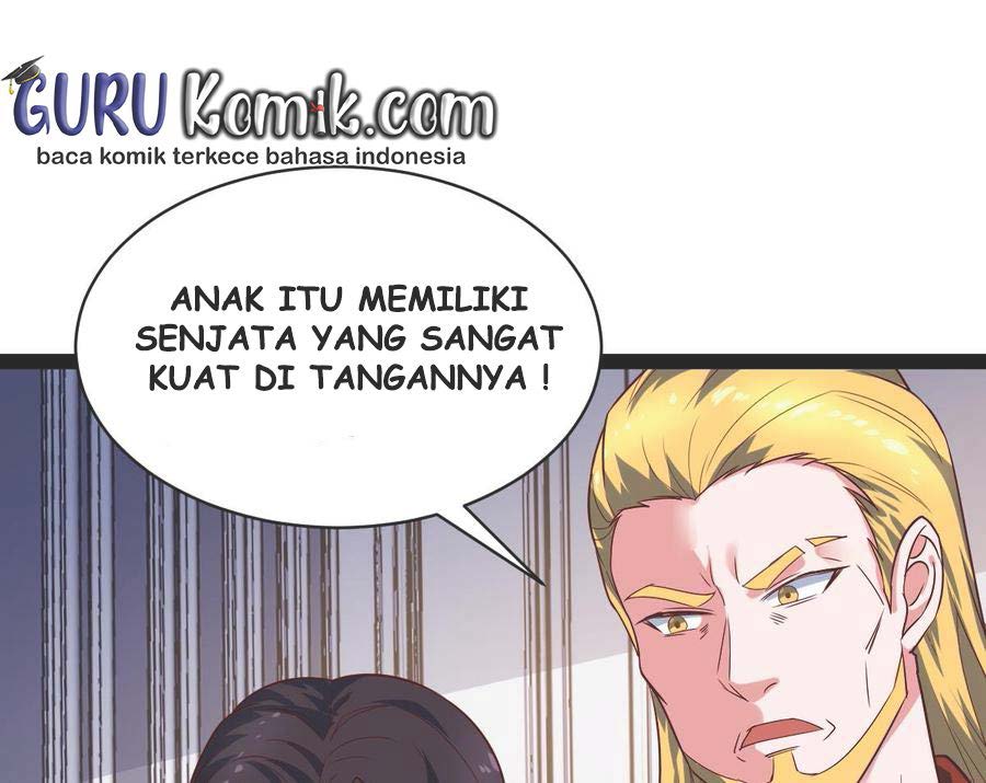Rebirth Into the Strongest Immortal Cultivator Chapter 58 Gambar 33