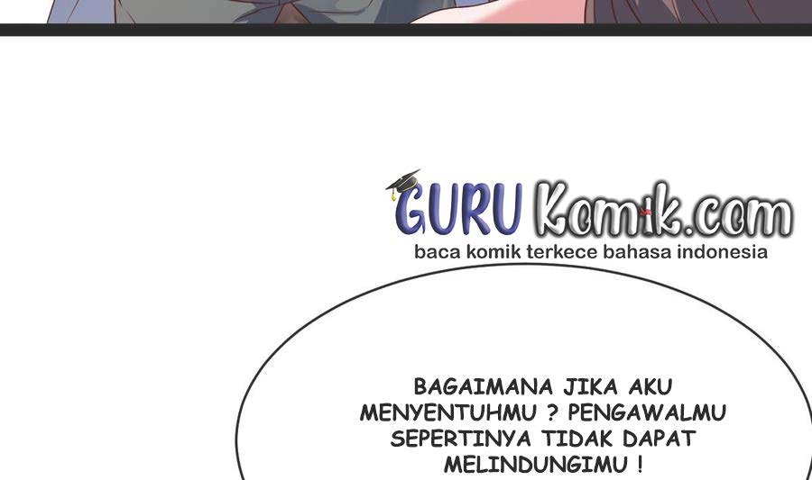 Rebirth Into the Strongest Immortal Cultivator Chapter 58 Gambar 45