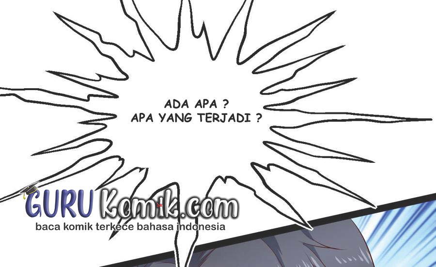 Rebirth Into the Strongest Immortal Cultivator Chapter 58 Gambar 63