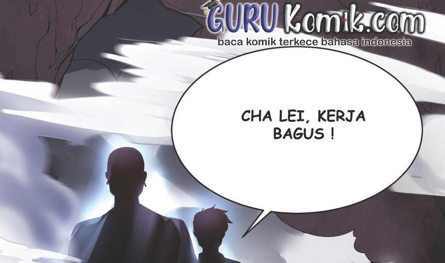 Rebirth Into the Strongest Immortal Cultivator Chapter 58 Gambar 66
